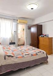 Blk 754 Yishun Street 72 (Yishun), HDB 4 Rooms #633831061